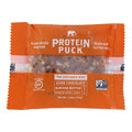 12-PACK OF Snack Bar Chocolate Chip Protein Puck Energy Bar 1.34 oz