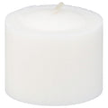 10HR-PACK OF CANDLE VOTIVE CRM 10 HR