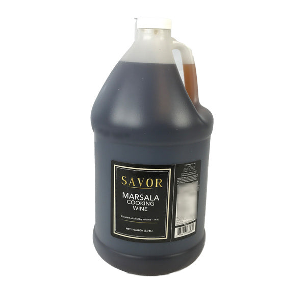 4-PACK OF WINE COOKING MARSALA