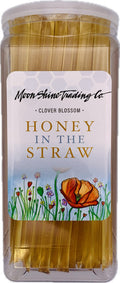 1-PACK OF HONEY STRAW CLOVER