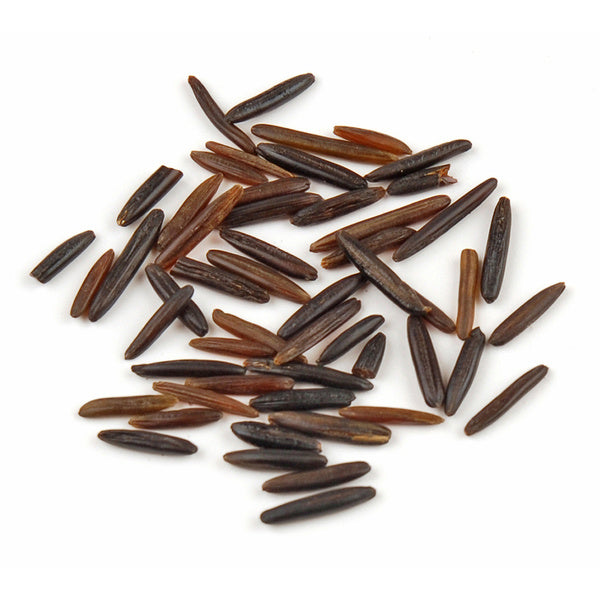 1-PACK OF RICE WILD FCY