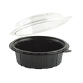 1-PACK OF CONTAINER PLAS HNG B/C 6I DEEP