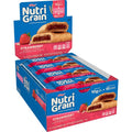 48-PACK OF BREAKFAST BAR NUTRI-GRN STWBRY