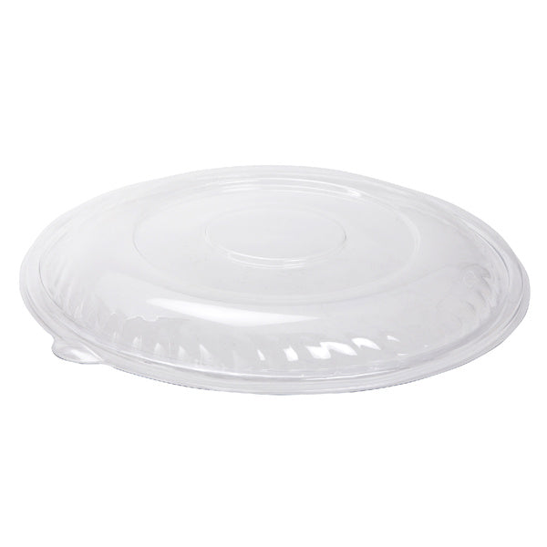 1-PACK OF LID PLAS DOME F/ 320 OZ BOWL