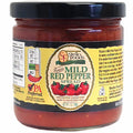 12-PACK OF Spread Res Pepper Rosie's Mild, Stello Foods