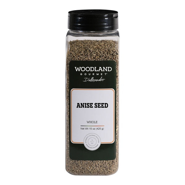 6-PACK OF SPICE ANISE SEED