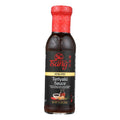 6-PACK OF Sauce Stir-Fry Korean Teriyaki House Of Tsang 11.5 oz