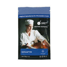 6-PACK OF Powder Gel - Methocel® F50 Food Grade 400g (6 pack)