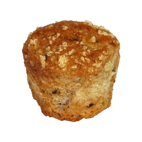 42- PACK OF MUFFIN MINI FLD BLUEBERY .92OZ