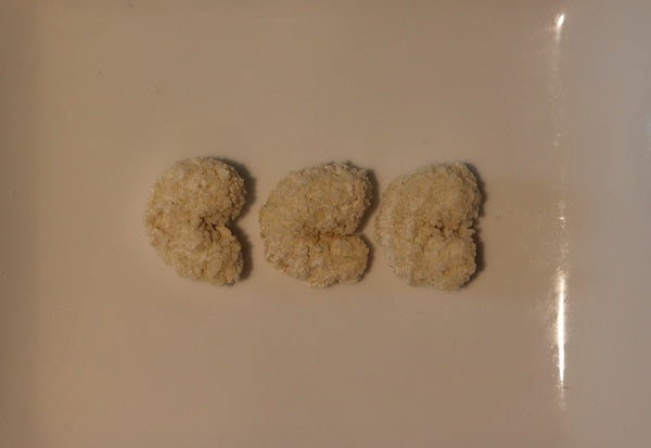 7.5 OZ-PACK OF SHRIMP BRD IMIT POUCH 7.5OZ