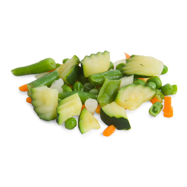2 LB-PACK OF VEGETABLE BLEND SCDNVN GR A