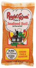 12-PACK OF Seasoning Seafood Ragin Cajun 12 oz
