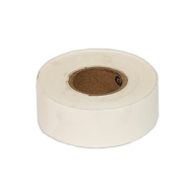 1000CT-PACK OF LABEL ROLL SGL LINE DISLV WHT