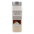1-PACK OF VINEGAR APPLE CIDER PWDR
