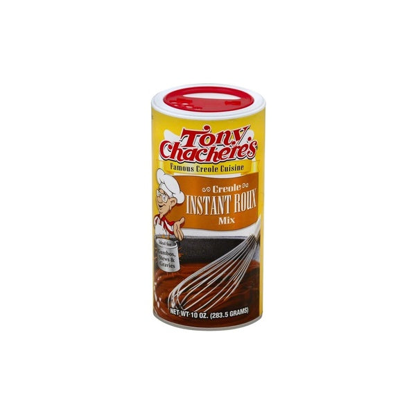 12-PACK OF Mix Gravy Roux Tony Chacheres 10 oz