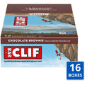 16-PACK OF BAR ENERGY CHOC BROWNIE