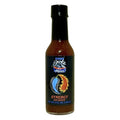 12-PACK OF Sauce Hot Synergy, Rising Smoke Sauceworks