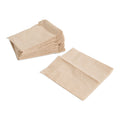 12-PACK OF NAPKIN DISP 13X12 1PLY UNBLEAC
