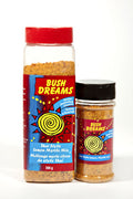 8-PACK OF SPICE MIX HOT THAI LMN MYRTLE