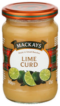 6-PACK OF FRUIT SPREAD LIME CURD