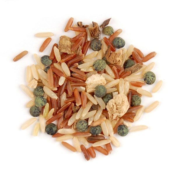 1-PACK OF RICE BLEND FRCH GOURM