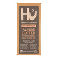 12-PACK OF CHOCOLATE BAR DARK CHOCOLATE ALMOND BUTTER QUINOA