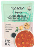 6-PACK OF Entree Meal Khazana 10 oz