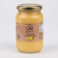 6-PACK OF JAM FRUIT LEMON CURD
