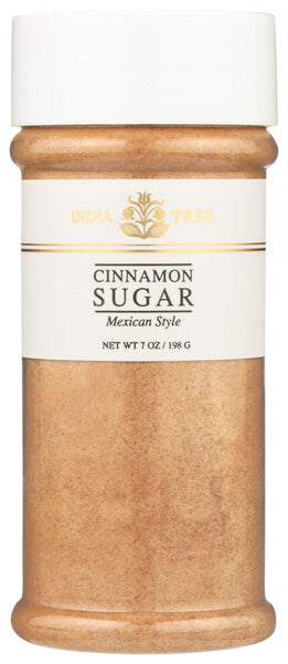 6-PACK OF Sugar Flavored India Tree 7 oz