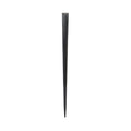 1-PACK OF PICK PRISM PLAS TRI BLK 3.5"