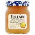 9-PACK OF Marmalade Grapefruit Medium Cut Traditional Follain