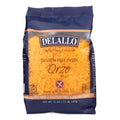 12-PACK OF PASTA ORZO GLUTEN FREE