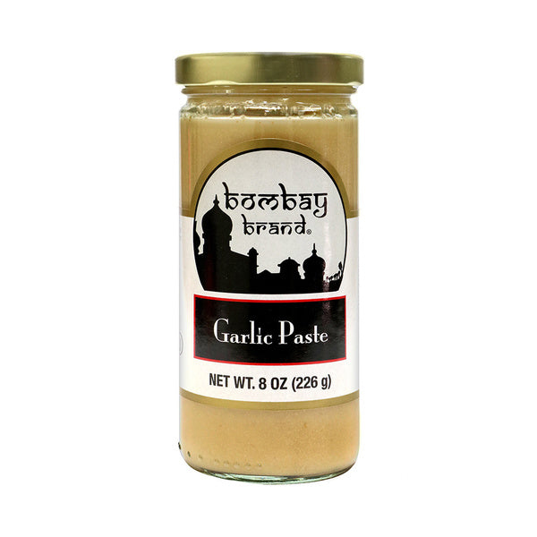 6-PACK OF SPICE GARLIC PASTE