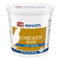 6-PACK OF BASE CHICKEN LOW SODIUM NO MSG