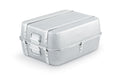 1 EA-PACK OF PAN ROAST TOP ALUM 11.5 QT