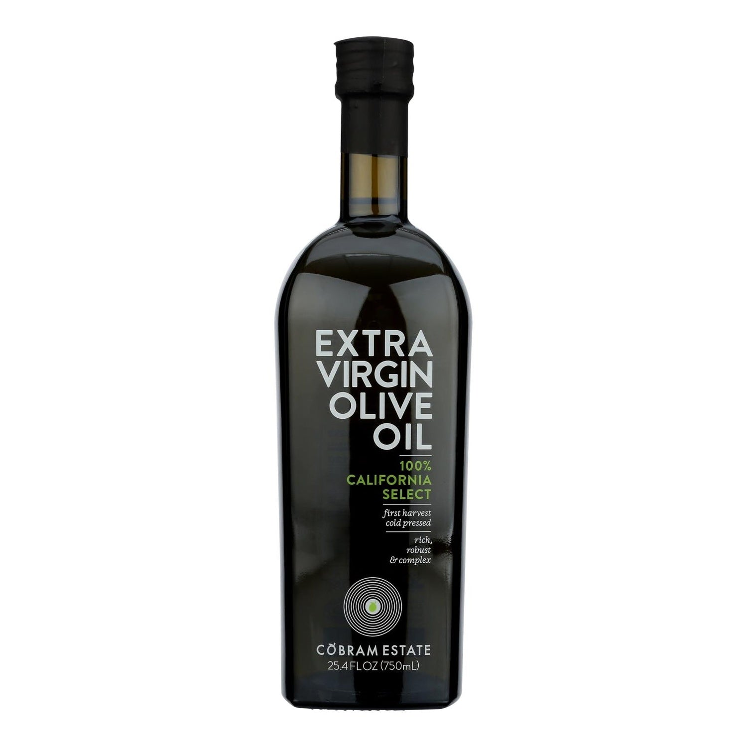 6-PACK OF OIL OLIVE CALIFORNIA SELECT