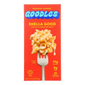 12-PACK OF Macaroni And Cheese Shella Good Goodles 6 oz