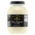 4-PACK OF MUSTARD DIJON SMOOTH