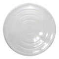 270-PACK OF Lid Dome Karat FP-PSBL203-OPS Clear Plastic Dome Lids for 48 oz Food Buckets - 270 Count