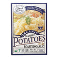 6-PACK OF Potato Mashed Roasted Garlic S Wallace Edwards & Sons 3.5 oz