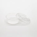 2500-PACK OF Container Disp 1.5oz Portion Cup Clear Plastic Souffle Cup