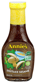 6-PACK OF DRESSING SALAD SHITAKE SESAME