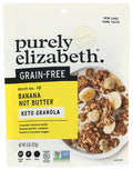 6-PACK OF Cereal Granola Purely Elizabet 8 oz