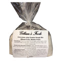 6-PACK OF MIX COOKIE CHOC CHIP GLUTEN FR