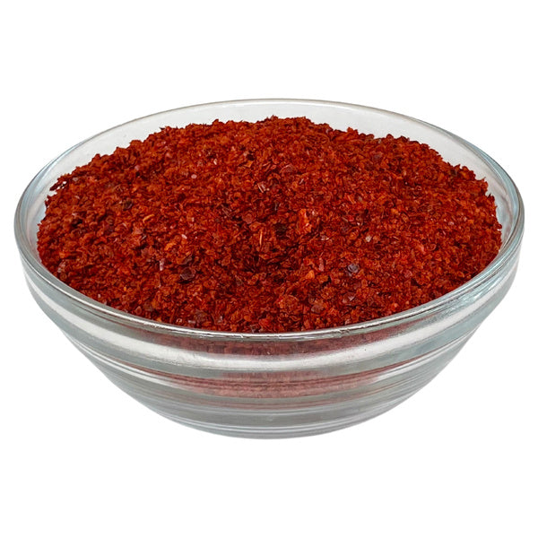 10-PACK OF Spice Chile GOCHUGARU Korean Red Pepper Powder Coarse