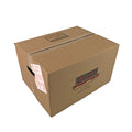 20 CT-PACK OF BEEF BRISKET