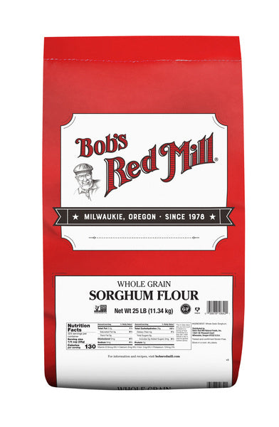 1-PACK OF FLOUR BAKERY SORGHUM