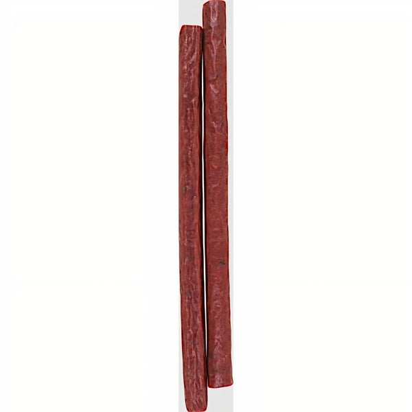 25-PACK OF Beef Sticks, Spicy, Nicks Sticks