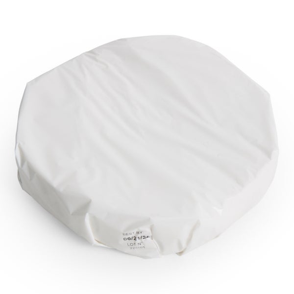 2-PACK OF CHEESE BRIE 60% 1 KG