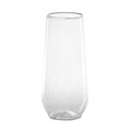 4-PACK OF GLASS PLAS FLUTE 10OZ RESERVTM